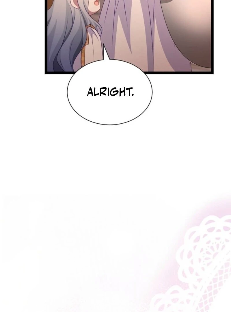 The Saintess Became the Northern Grand Duke’s Daughter Chapter 63 - Page 88