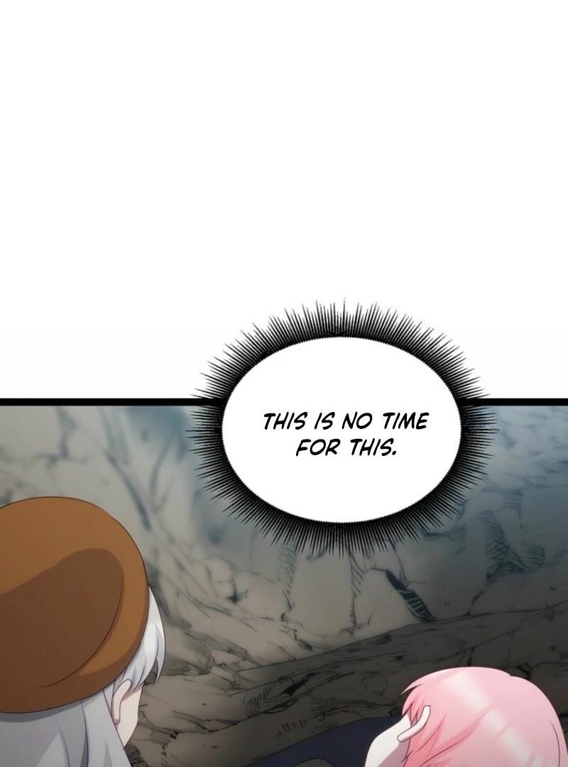 The Saintess Became the Northern Grand Duke’s Daughter Chapter 63 - Page 10