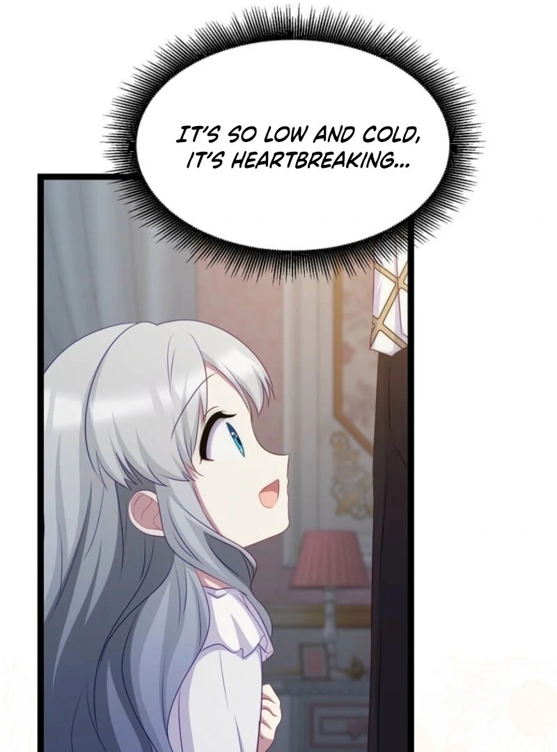 The Saintess Became the Northern Grand Duke’s Daughter Chapter 63 - Page 99