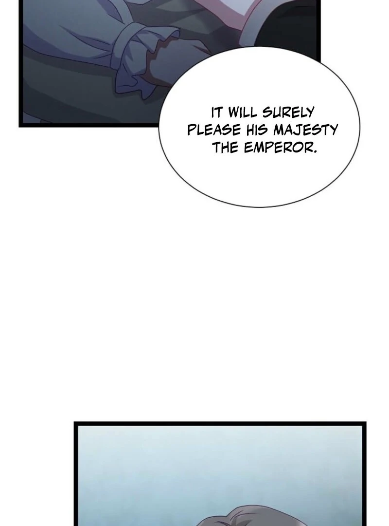 The Saintess Became the Northern Grand Duke’s Daughter Chapter 64 - Page 104