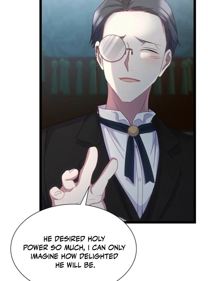 The Saintess Became the Northern Grand Duke’s Daughter Chapter 64 - Page 105