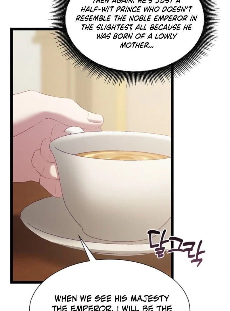 The Saintess Became the Northern Grand Duke’s Daughter Chapter 64 - Page 115