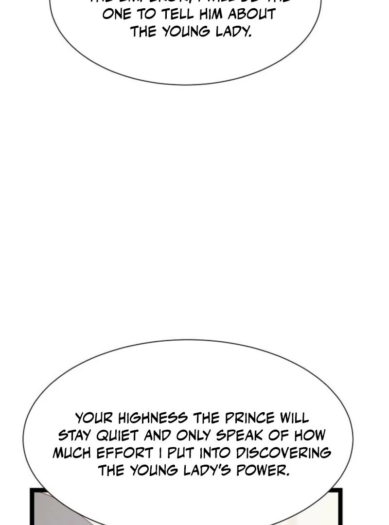 The Saintess Became the Northern Grand Duke’s Daughter Chapter 64 - Page 116