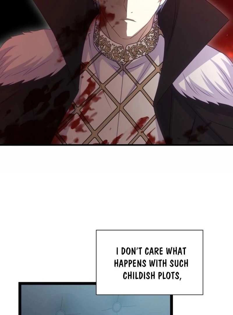 The Saintess Became the Northern Grand Duke’s Daughter Chapter 64 - Page 17