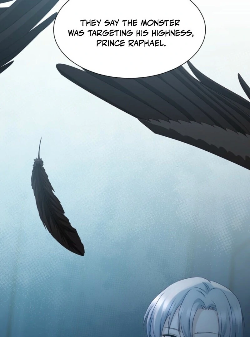 The Saintess Became the Northern Grand Duke’s Daughter Chapter 64 - Page 3