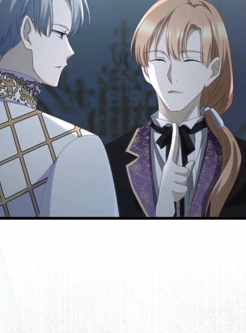 The Saintess Became the Northern Grand Duke’s Daughter Chapter 64 - Page 32