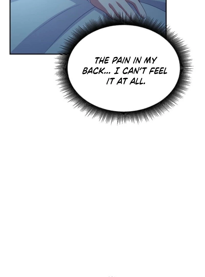 The Saintess Became the Northern Grand Duke’s Daughter Chapter 64 - Page 39