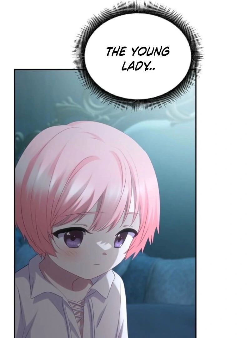 The Saintess Became the Northern Grand Duke’s Daughter Chapter 64 - Page 40
