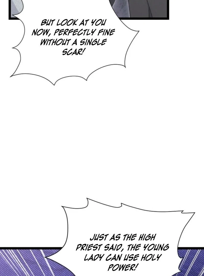 The Saintess Became the Northern Grand Duke’s Daughter Chapter 64 - Page 46