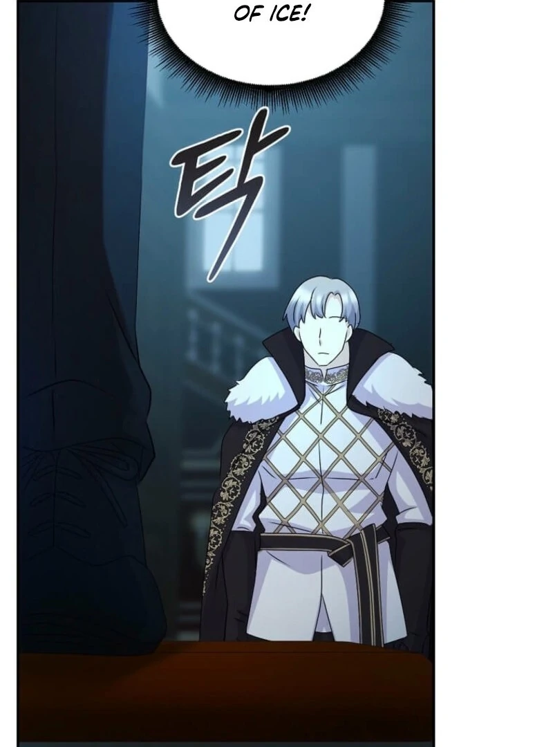 The Saintess Became the Northern Grand Duke’s Daughter Chapter 64 - Page 63