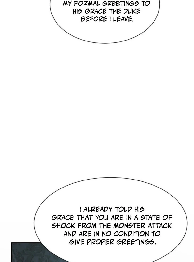 The Saintess Became the Northern Grand Duke’s Daughter Chapter 64 - Page 66