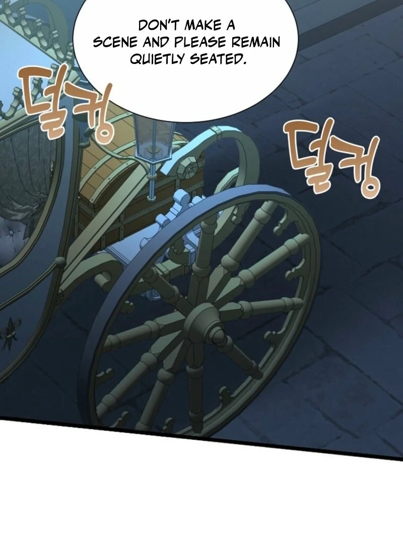 The Saintess Became the Northern Grand Duke’s Daughter Chapter 64 - Page 68