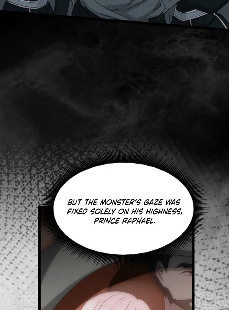 The Saintess Became the Northern Grand Duke’s Daughter Chapter 64 - Page 8