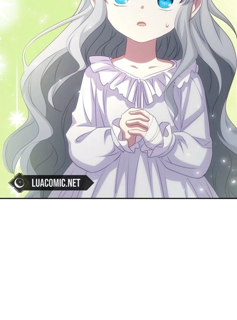 The Saintess Became the Northern Grand Duke’s Daughter Chapter 64 - Page 75