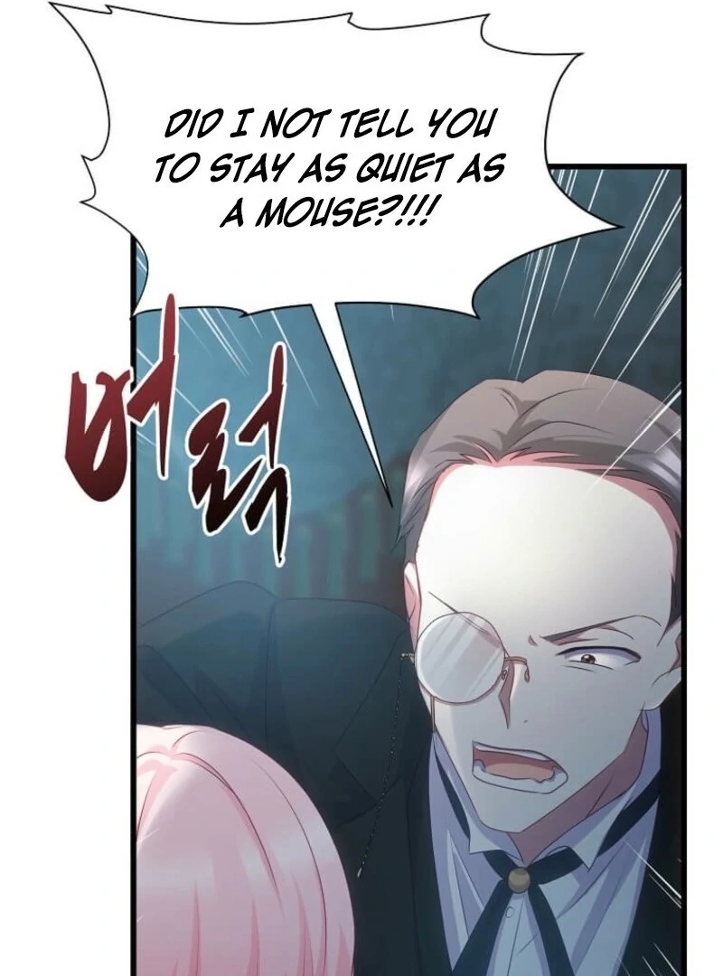 The Saintess Became the Northern Grand Duke’s Daughter Chapter 64 - Page 85