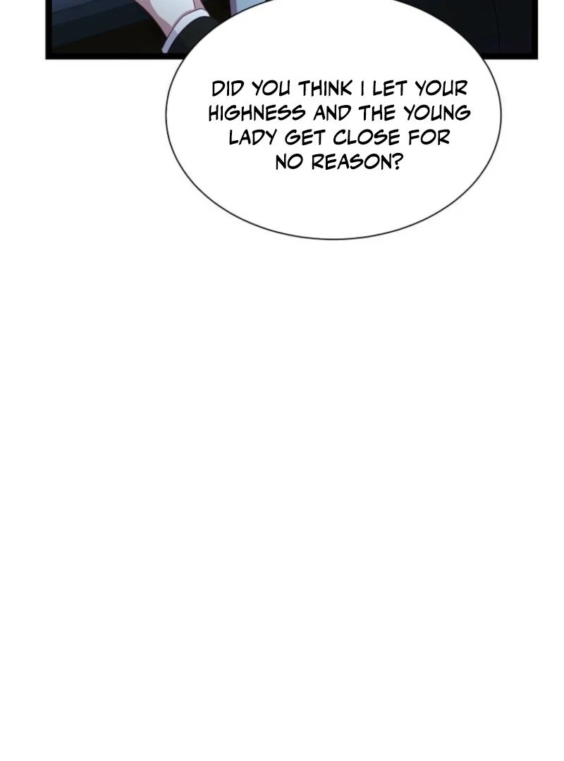 The Saintess Became the Northern Grand Duke’s Daughter Chapter 64 - Page 93