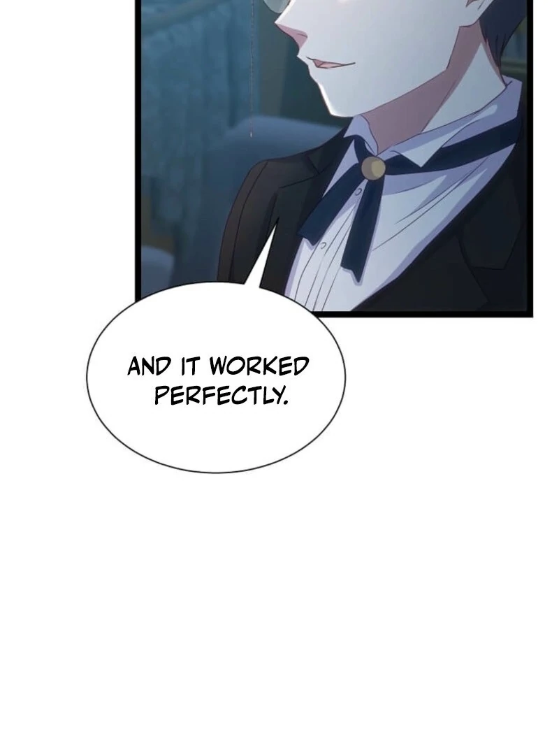 The Saintess Became the Northern Grand Duke’s Daughter Chapter 64 - Page 95