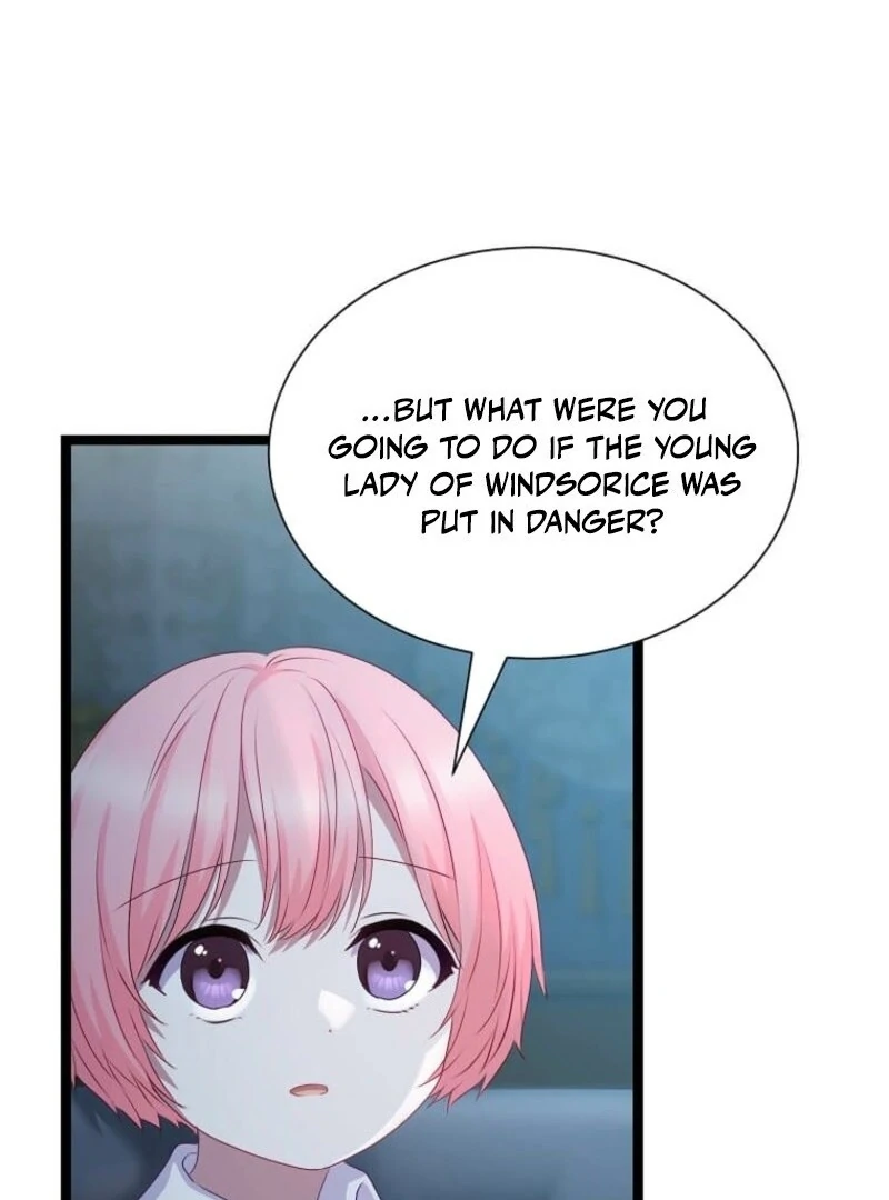 The Saintess Became the Northern Grand Duke’s Daughter Chapter 64 - Page 96