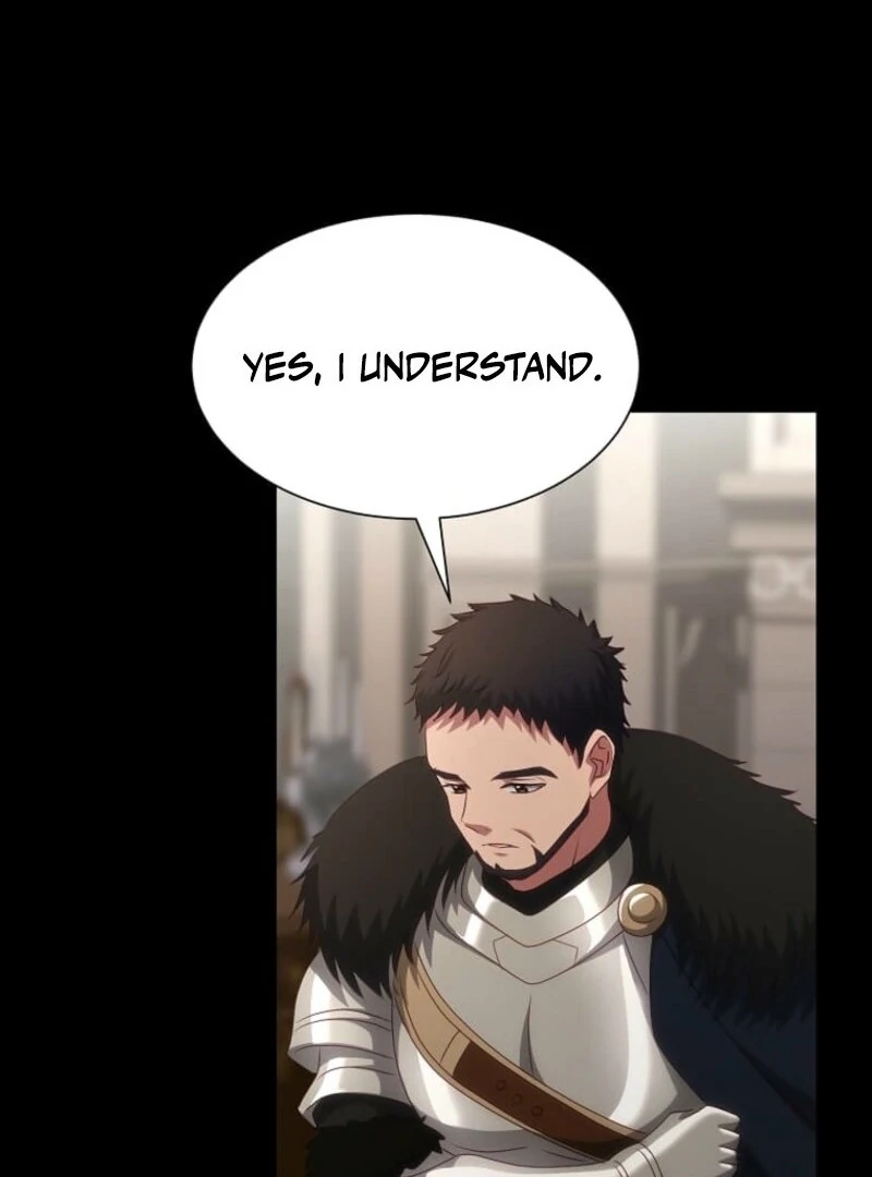 The Saintess Became the Northern Grand Duke’s Daughter Chapter 65 - Page 101