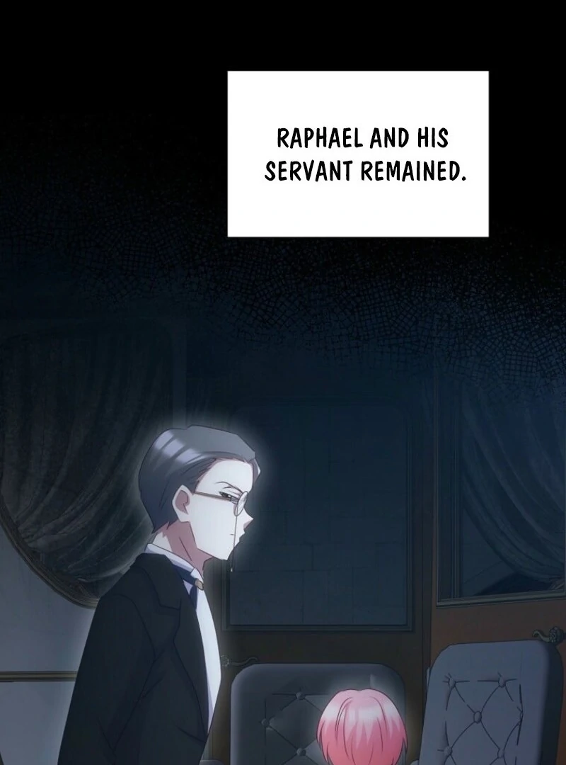 The Saintess Became the Northern Grand Duke’s Daughter Chapter 65 - Page 103