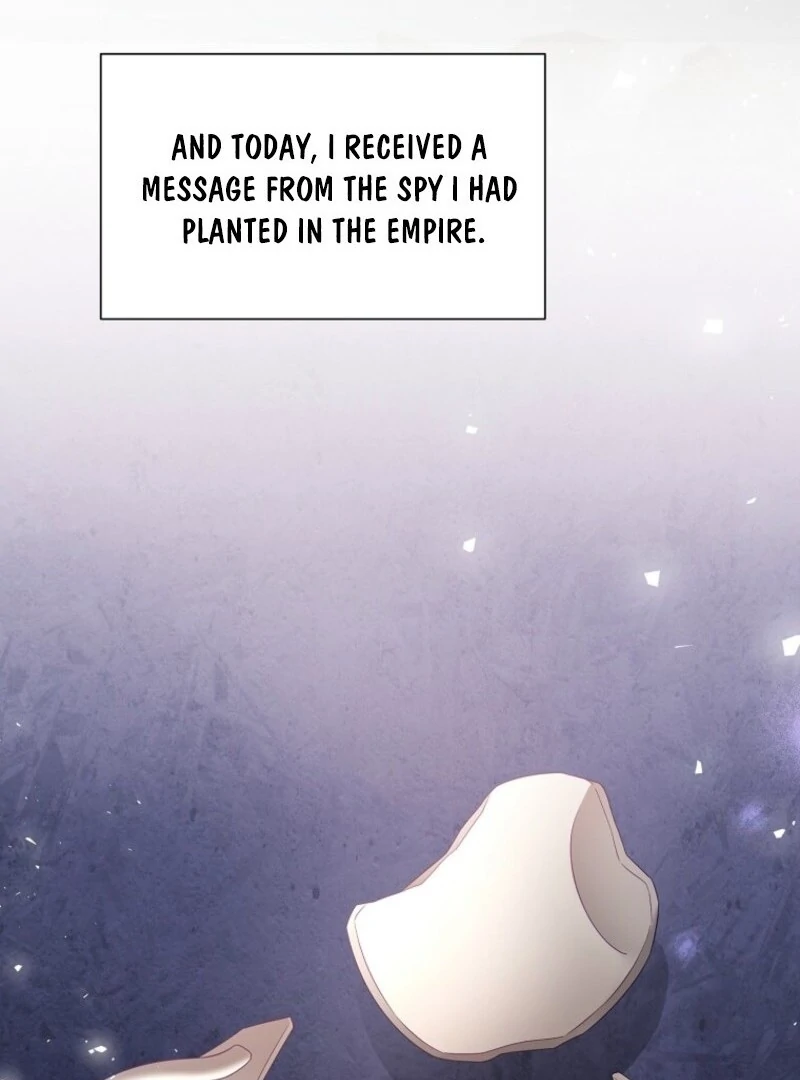 The Saintess Became the Northern Grand Duke’s Daughter Chapter 65 - Page 109