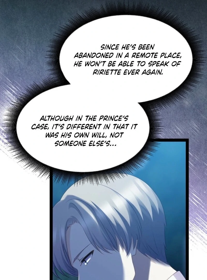 The Saintess Became the Northern Grand Duke’s Daughter Chapter 65 - Page 112