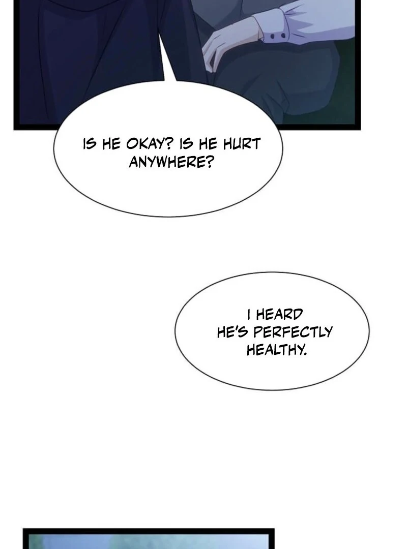 The Saintess Became the Northern Grand Duke’s Daughter Chapter 65 - Page 115