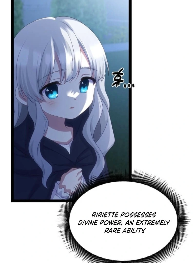 The Saintess Became the Northern Grand Duke’s Daughter Chapter 65 - Page 116