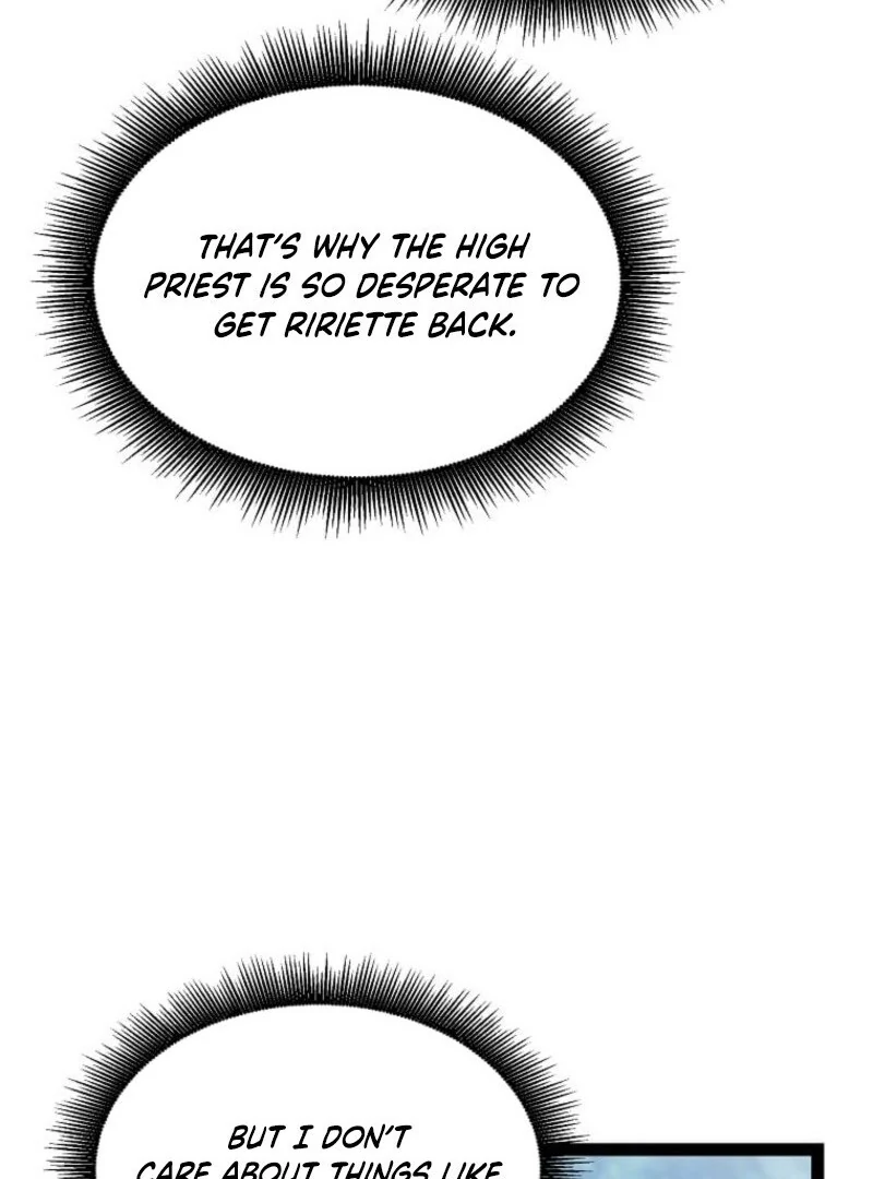 The Saintess Became the Northern Grand Duke’s Daughter Chapter 65 - Page 117