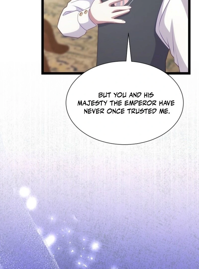 The Saintess Became the Northern Grand Duke’s Daughter Chapter 65 - Page 16