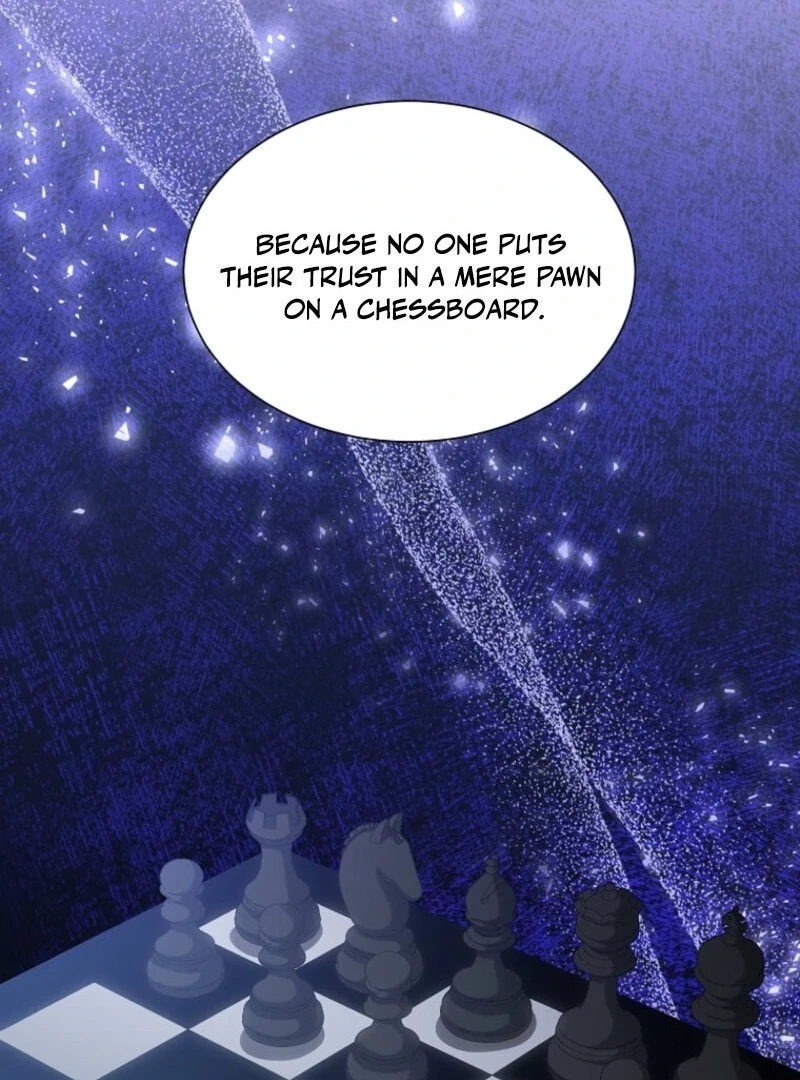 The Saintess Became the Northern Grand Duke’s Daughter Chapter 65 - Page 17