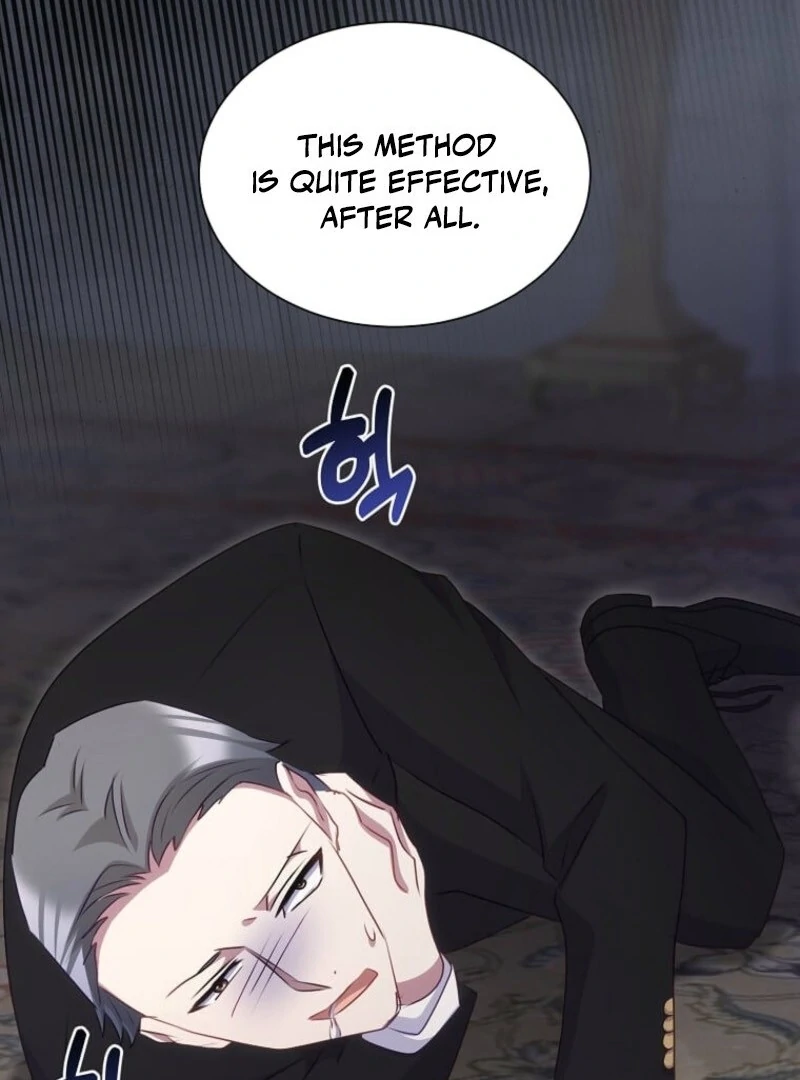 The Saintess Became the Northern Grand Duke’s Daughter Chapter 65 - Page 3