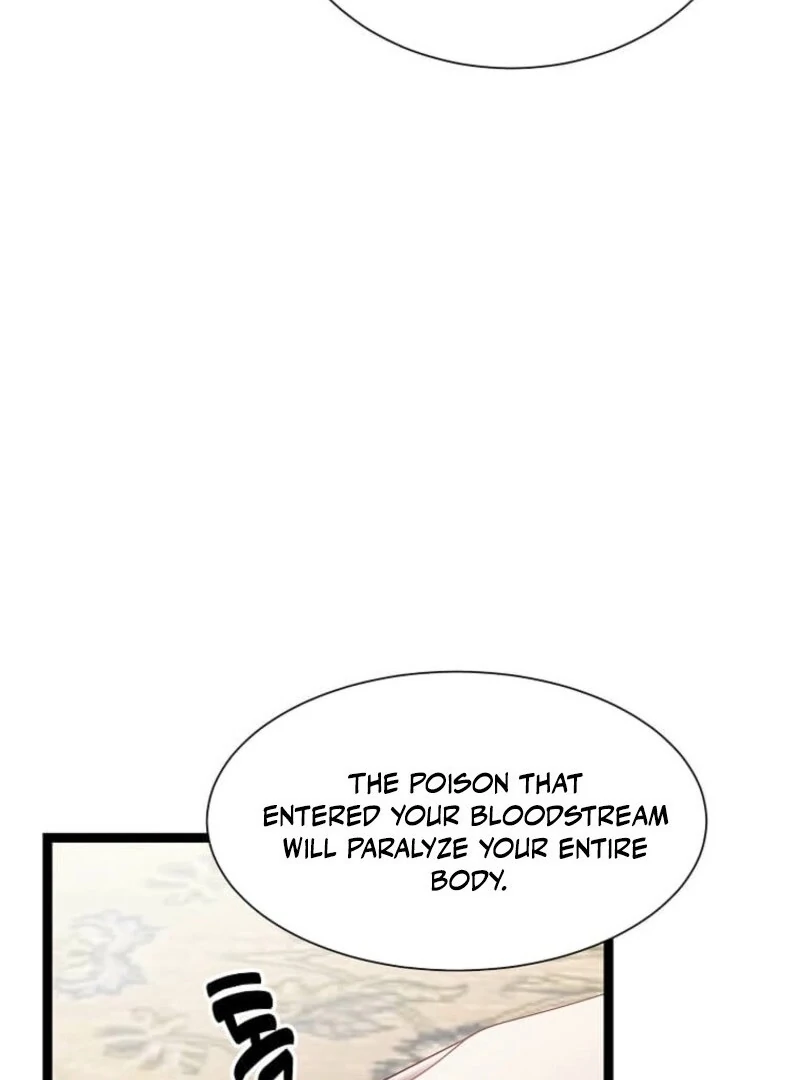 The Saintess Became the Northern Grand Duke’s Daughter Chapter 65 - Page 21