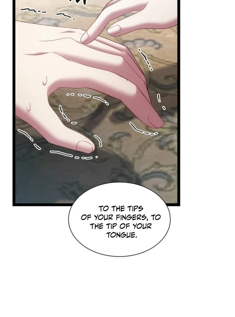 The Saintess Became the Northern Grand Duke’s Daughter Chapter 65 - Page 22