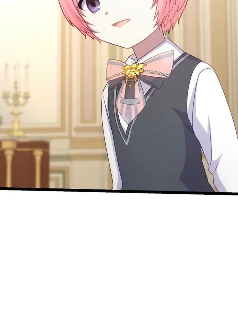 The Saintess Became the Northern Grand Duke’s Daughter Chapter 65 - Page 26
