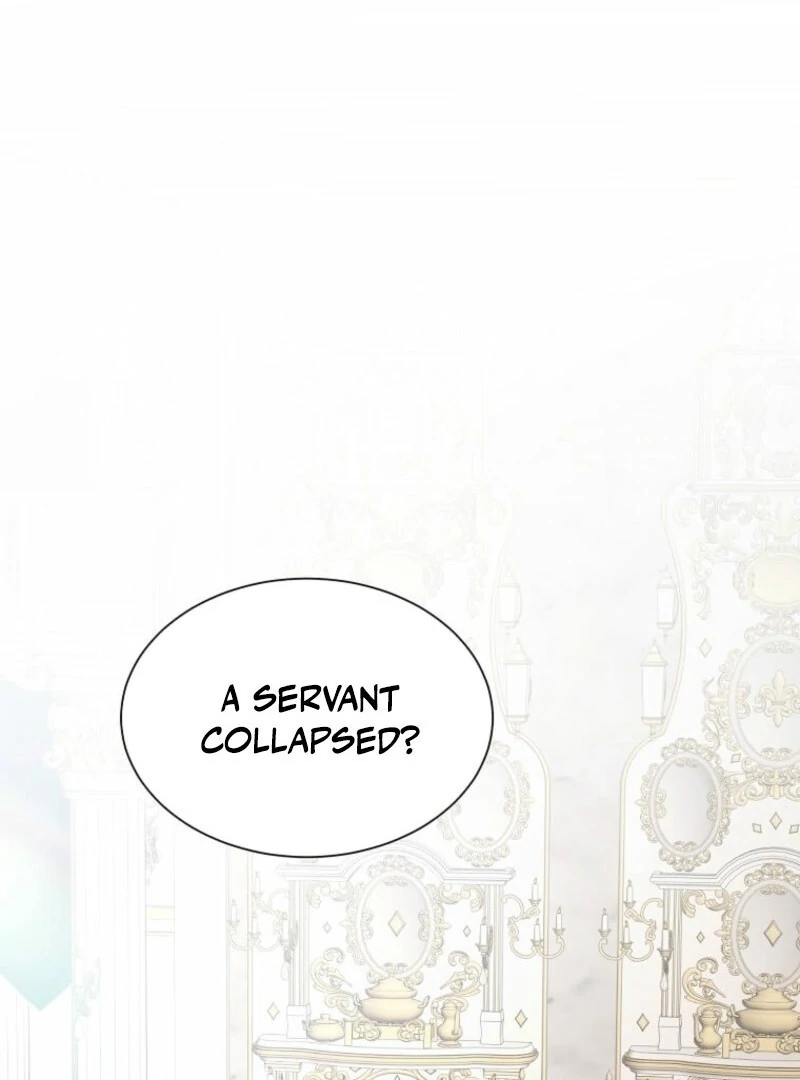 The Saintess Became the Northern Grand Duke’s Daughter Chapter 65 - Page 29
