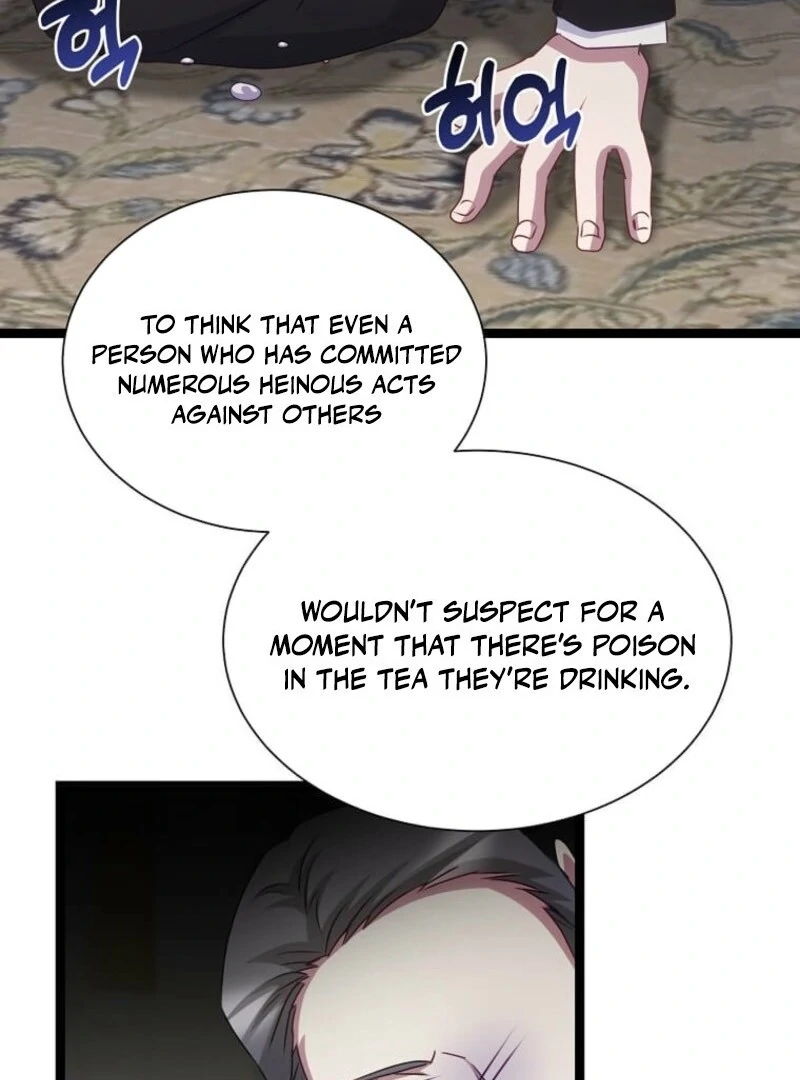 The Saintess Became the Northern Grand Duke’s Daughter Chapter 65 - Page 4
