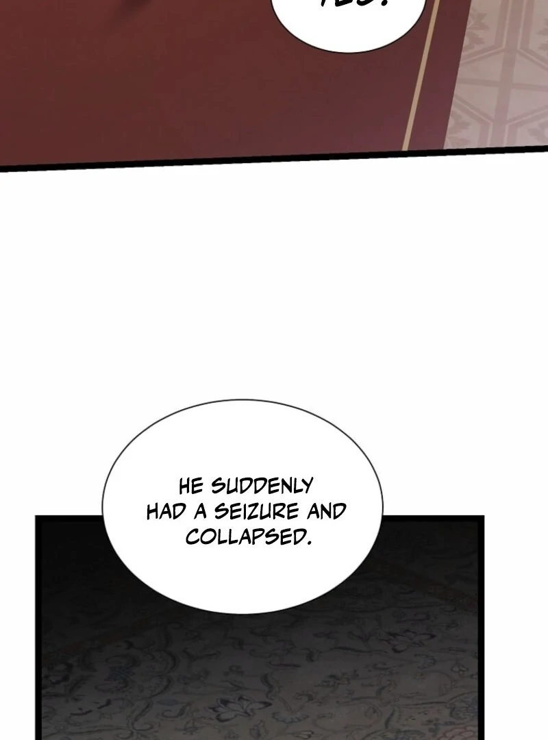 The Saintess Became the Northern Grand Duke’s Daughter Chapter 65 - Page 31