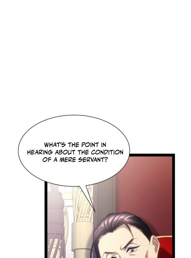 The Saintess Became the Northern Grand Duke’s Daughter Chapter 65 - Page 33