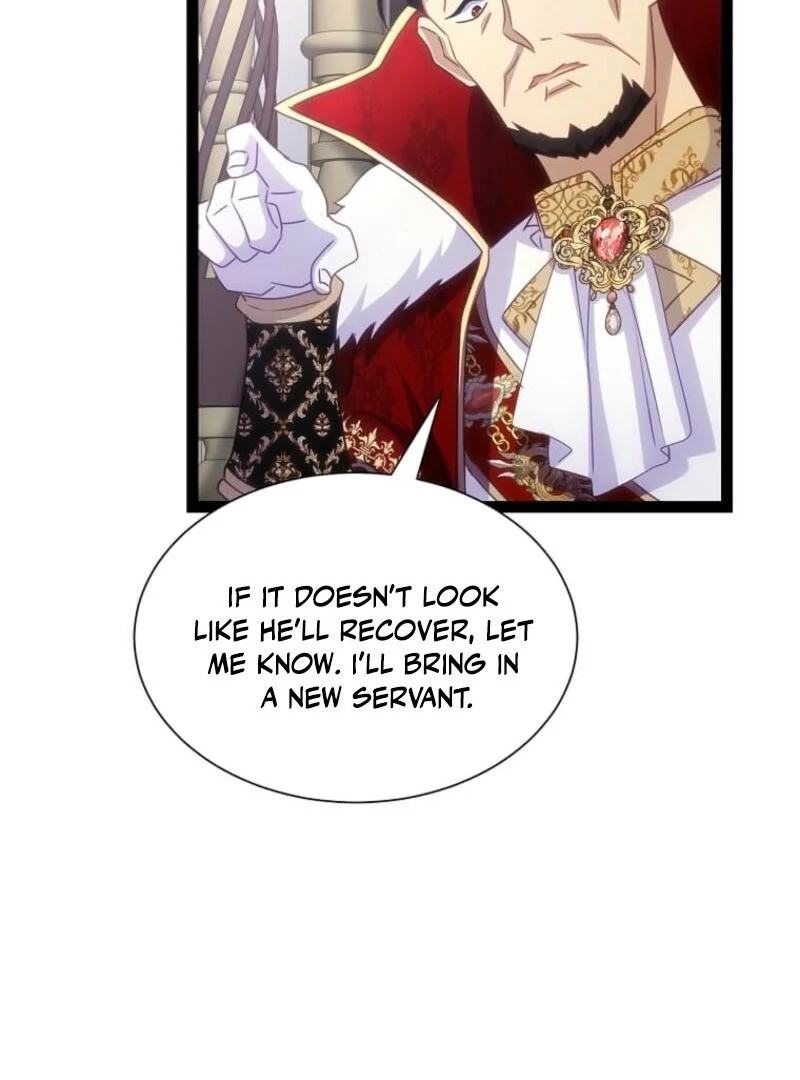The Saintess Became the Northern Grand Duke’s Daughter Chapter 65 - Page 34