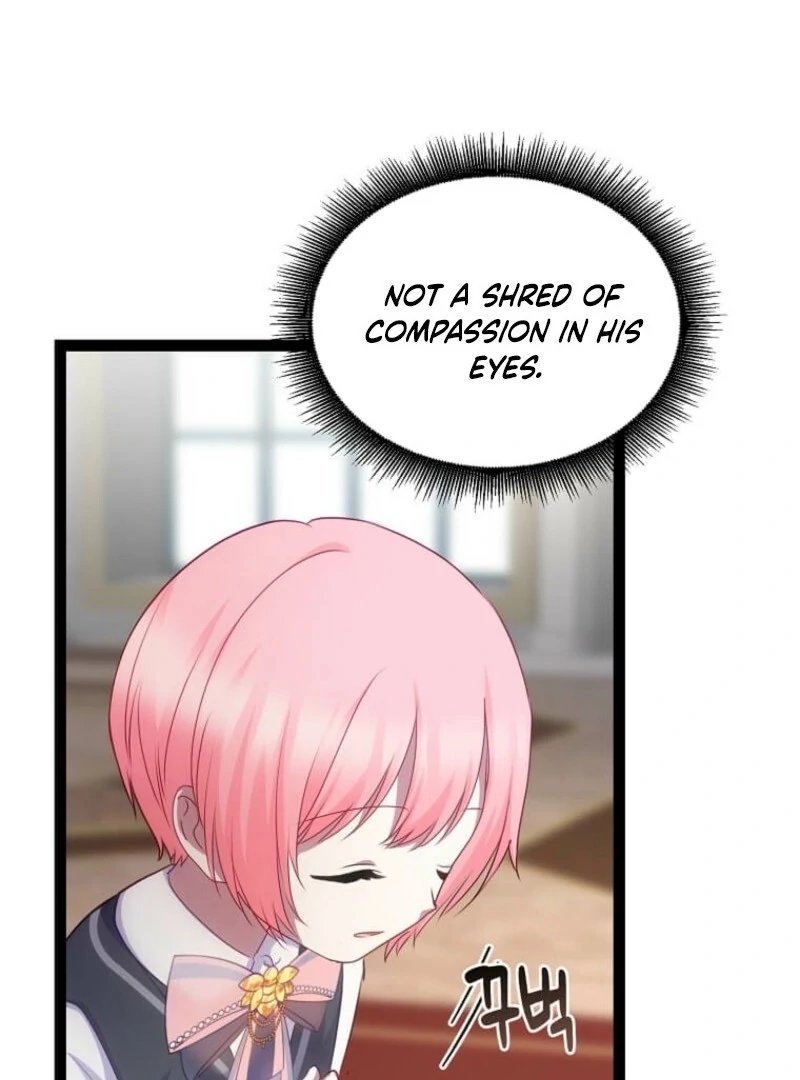 The Saintess Became the Northern Grand Duke’s Daughter Chapter 65 - Page 35