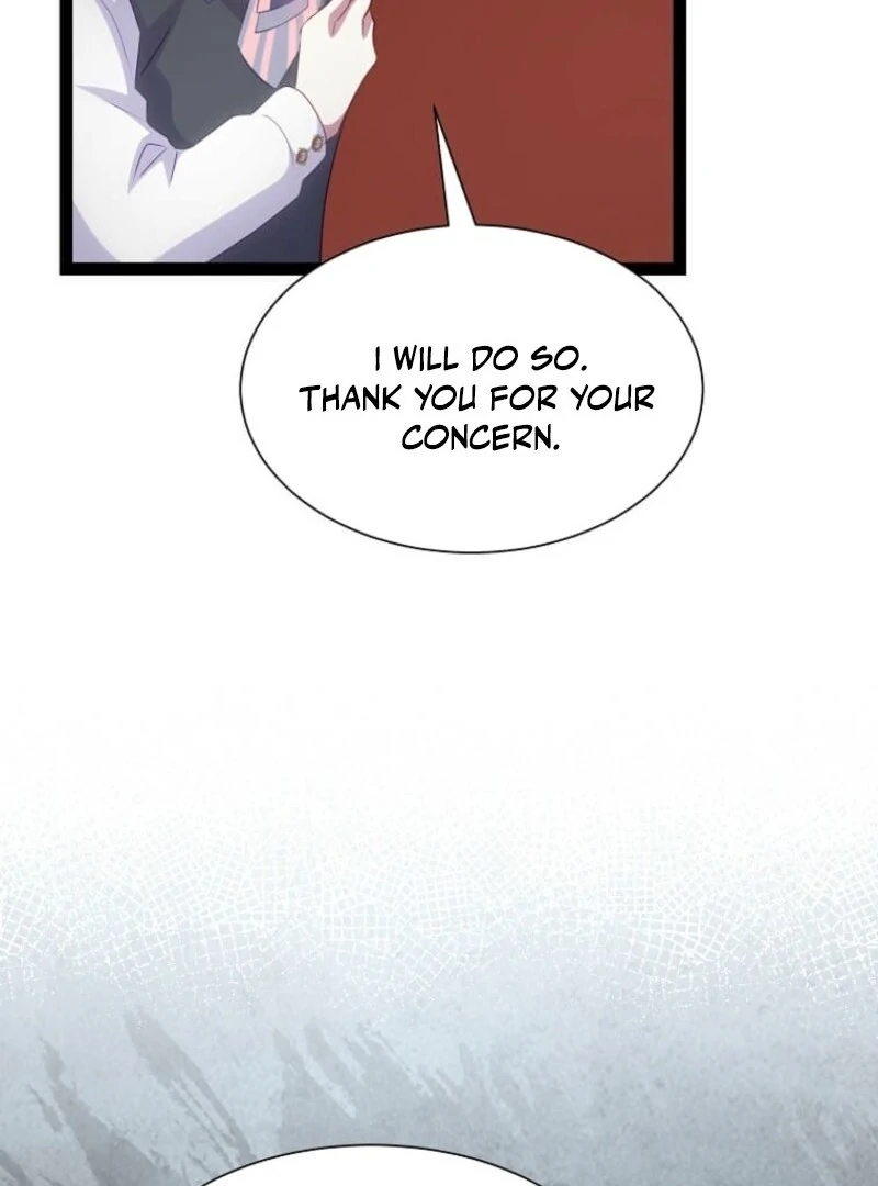 The Saintess Became the Northern Grand Duke’s Daughter Chapter 65 - Page 36