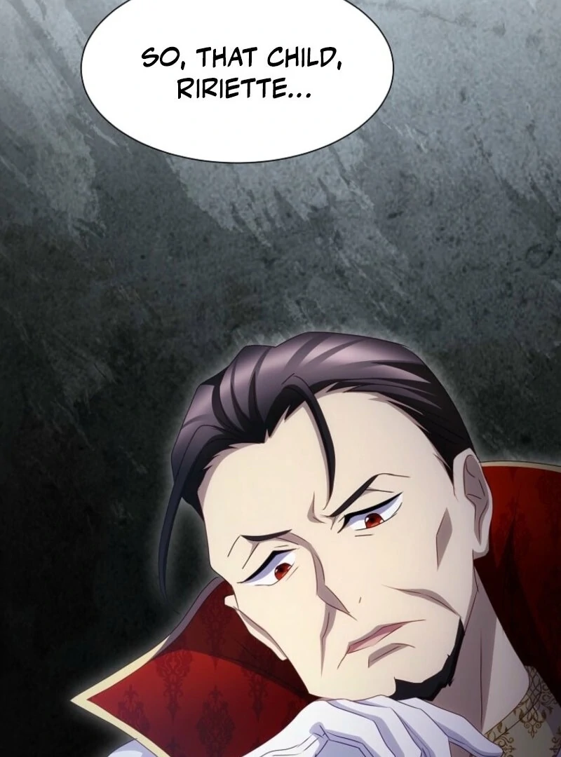 The Saintess Became the Northern Grand Duke’s Daughter Chapter 65 - Page 37