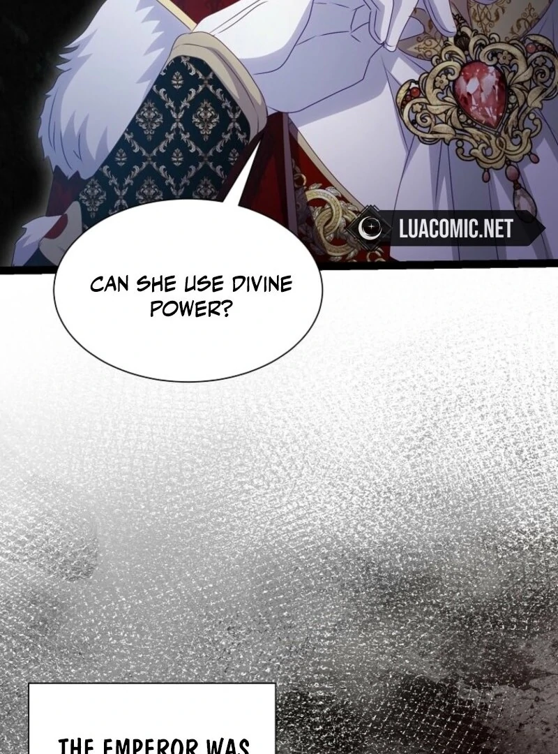 The Saintess Became the Northern Grand Duke’s Daughter Chapter 65 - Page 38