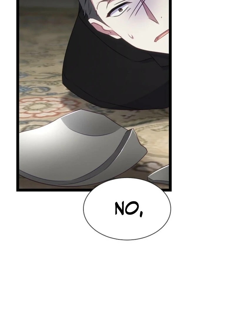 The Saintess Became the Northern Grand Duke’s Daughter Chapter 65 - Page 5