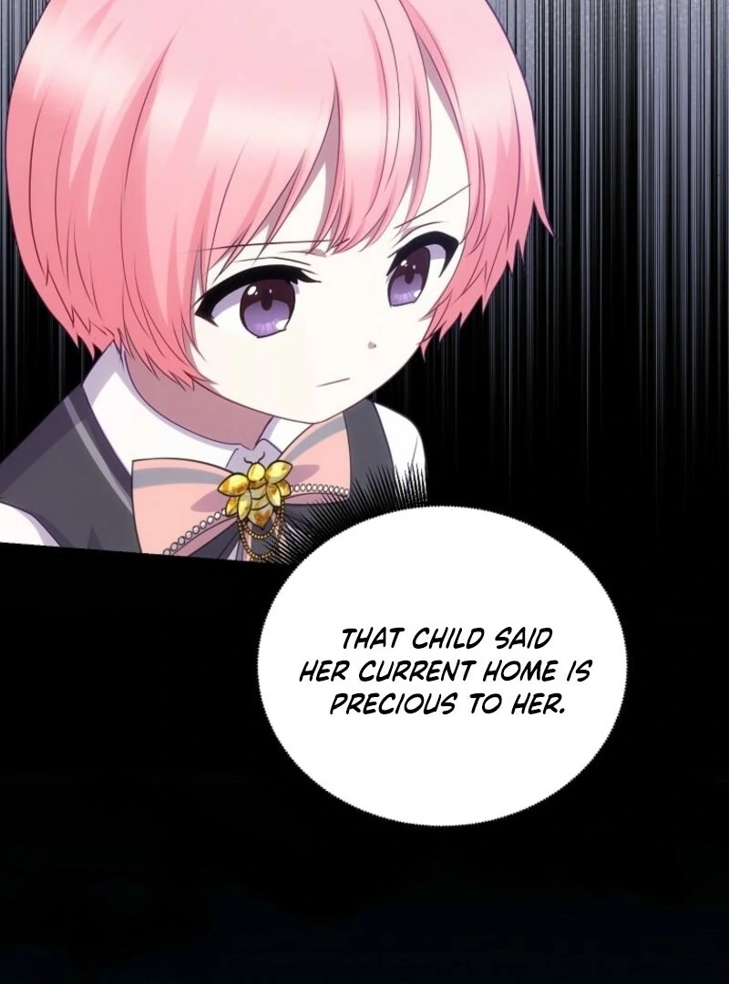 The Saintess Became the Northern Grand Duke’s Daughter Chapter 65 - Page 44