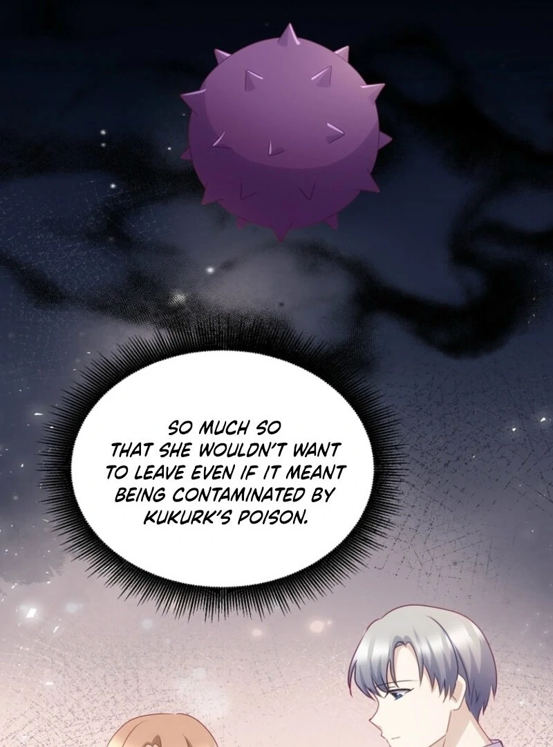 The Saintess Became the Northern Grand Duke’s Daughter Chapter 65 - Page 45