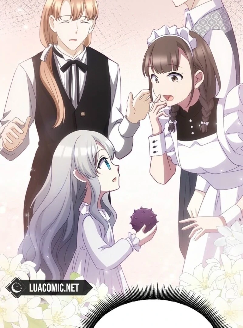 The Saintess Became the Northern Grand Duke’s Daughter Chapter 65 - Page 46