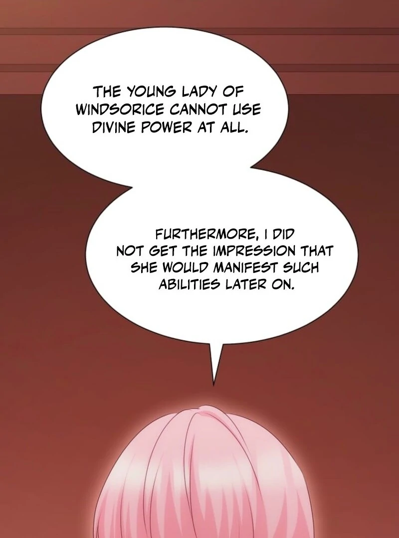 The Saintess Became the Northern Grand Duke’s Daughter Chapter 65 - Page 50