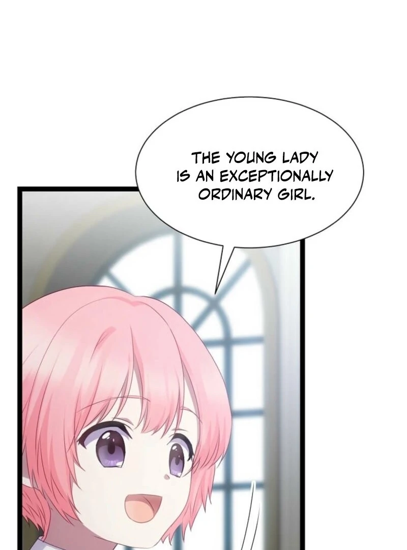 The Saintess Became the Northern Grand Duke’s Daughter Chapter 65 - Page 52